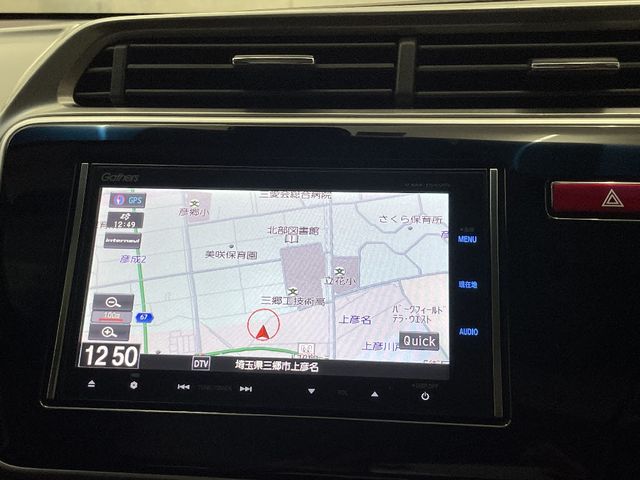 Honda GRACE 2015-04 24801-16