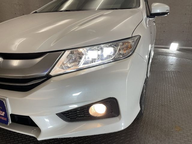 Honda GRACE 2015-04 24801-9
