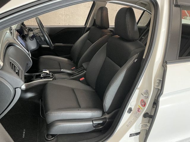 Honda GRACE 2015-04 24801-13