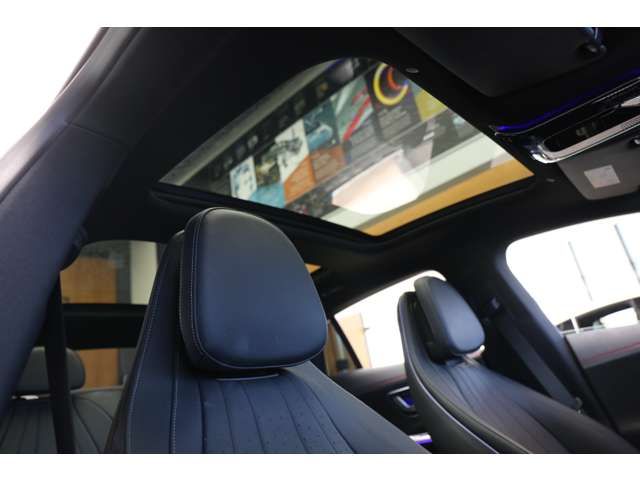 Mercedes Benz EQE 2022-11 15820-3