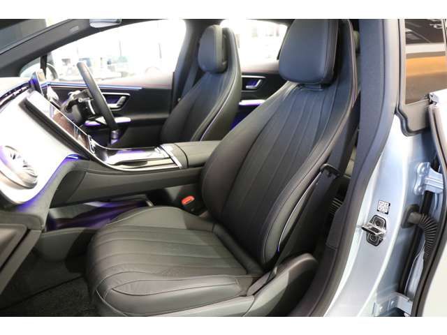 Mercedes Benz EQE 2022-11 15820-12