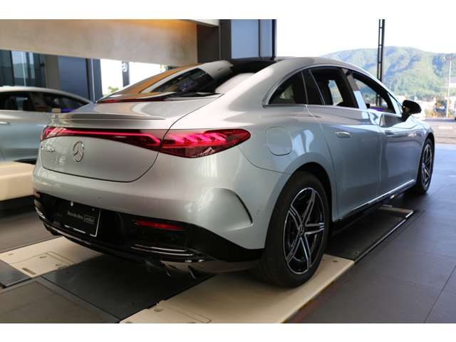 Mercedes Benz EQE 2022-11 15820-8