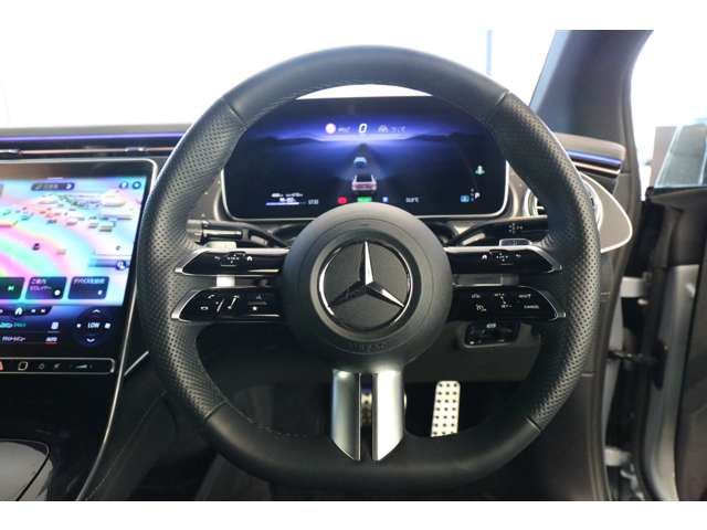 Mercedes Benz EQE 2022-11 15820-1