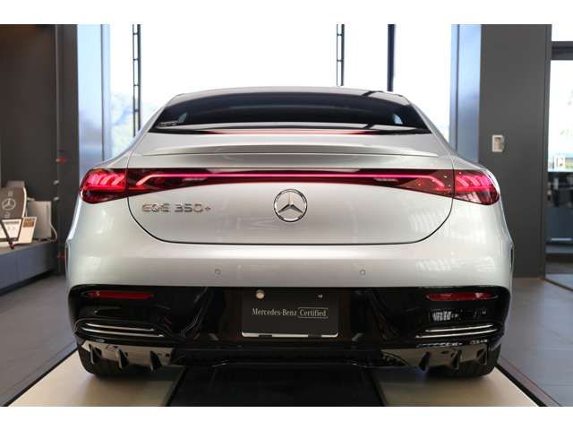 Mercedes Benz EQE 2022-11 15820-7