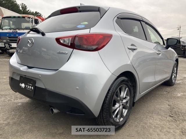 Mazda DEMIO 2018-03 267556-5