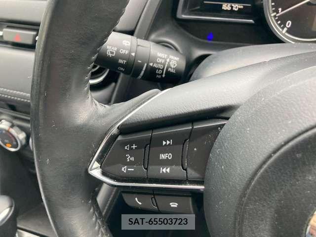 Mazda DEMIO 2018-03 267556-15