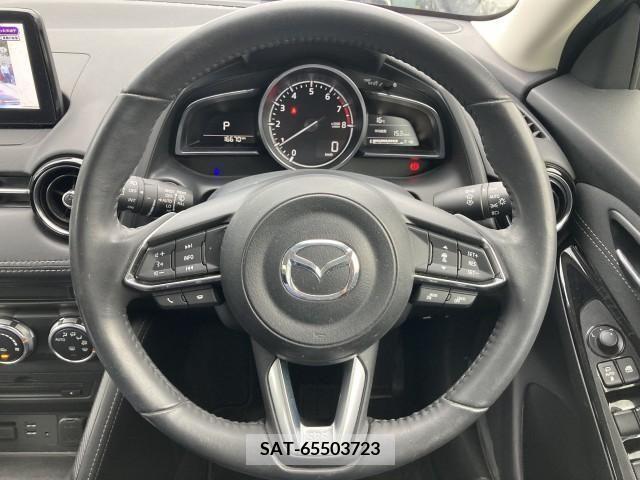 Mazda DEMIO 2018-03 267556-14