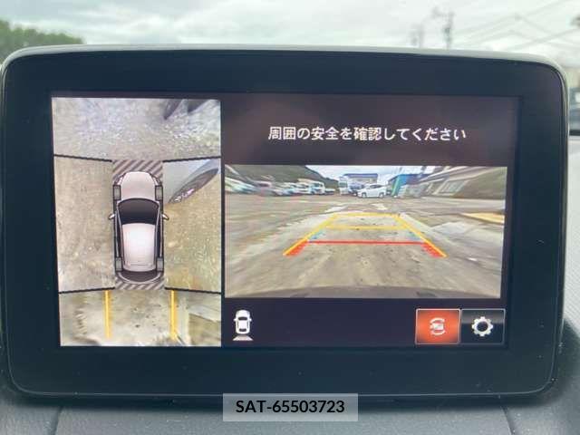 Mazda DEMIO 2018-03 267556-10