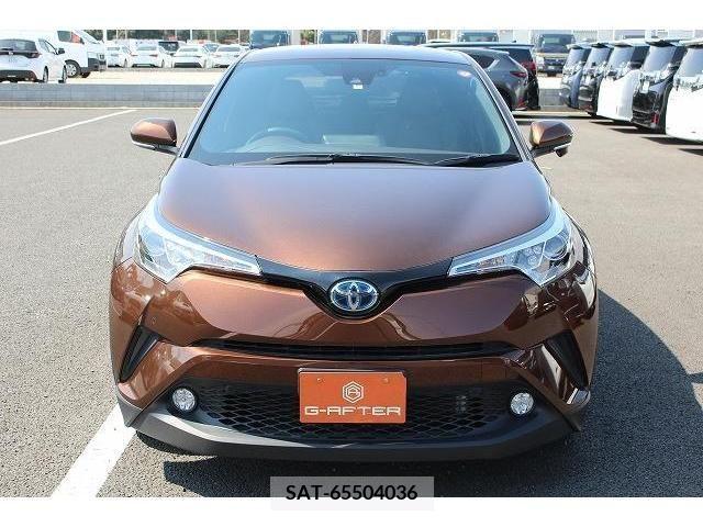Toyota C-HR 2017-02 225153-5