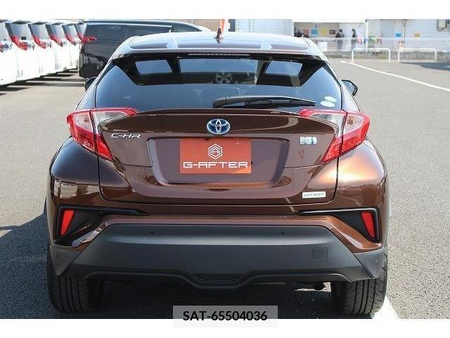 Toyota C-HR 2017-02 225153-7