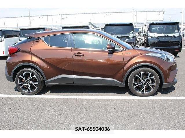Toyota C-HR 2017-02 225153-8
