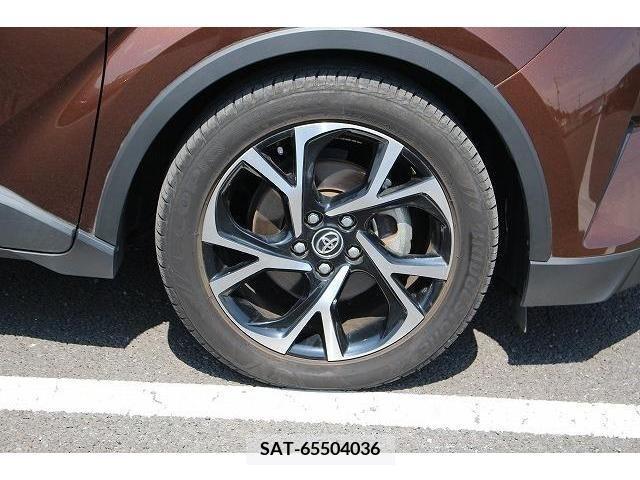 Toyota C-HR 2017-02 225153-9