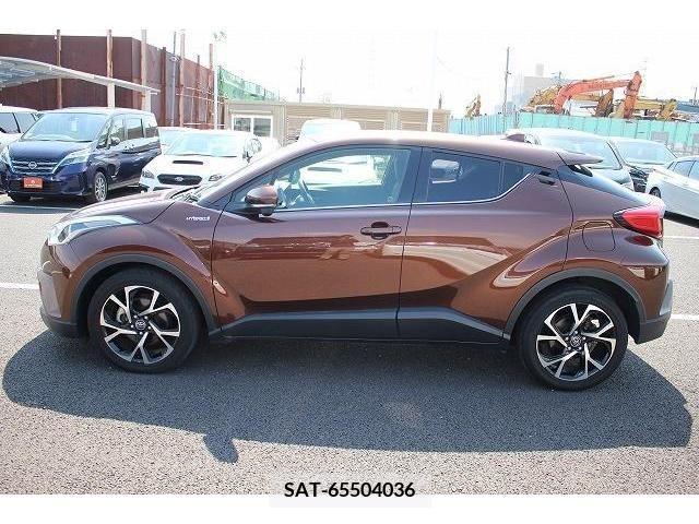 Toyota C-HR 2017-02 225153-6