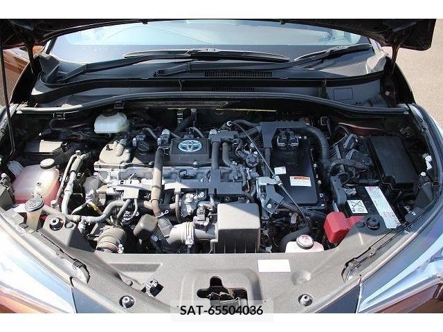 Toyota C-HR 2017-02 225153-17