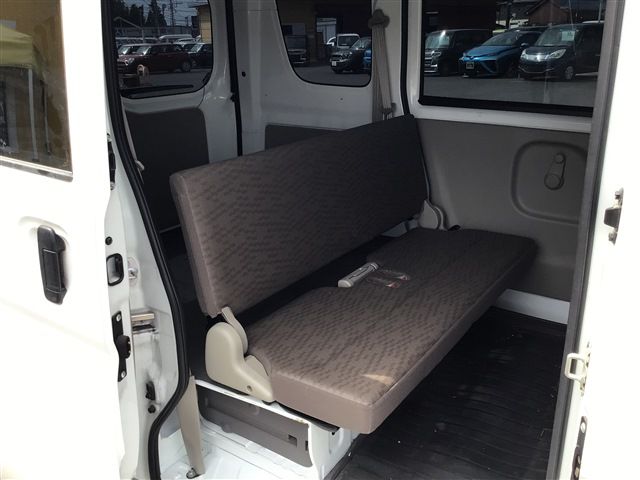 Nissan CLIPPER 2019-07 12949-9