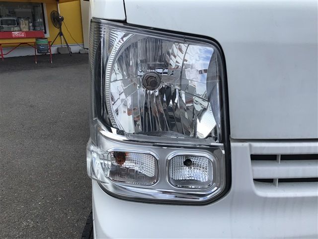 Nissan CLIPPER 2019-07 12949-19