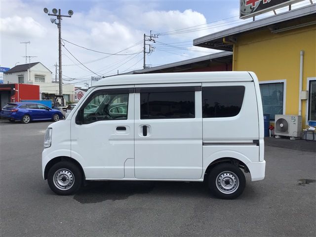 Nissan CLIPPER 2019-07 12949-7