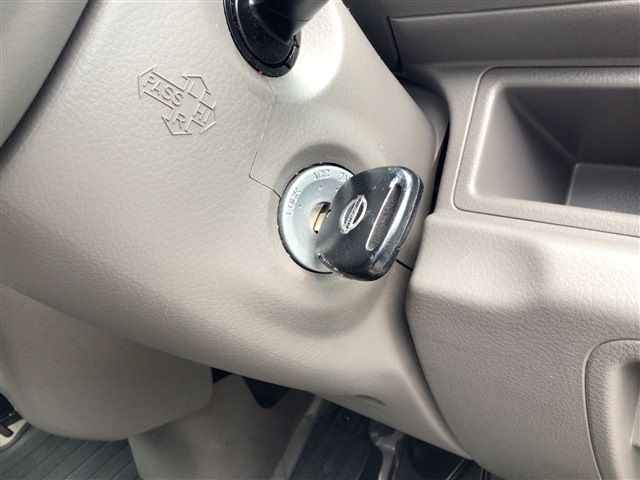 Nissan CLIPPER 2019-07 12949-18