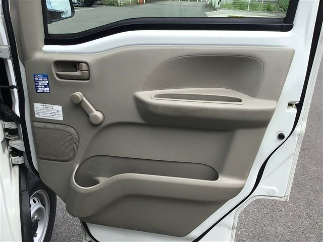 Nissan CLIPPER 2019-07 12949-17