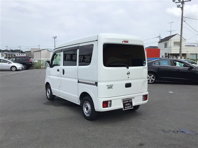 Nissan CLIPPER 2019-07 12949-5