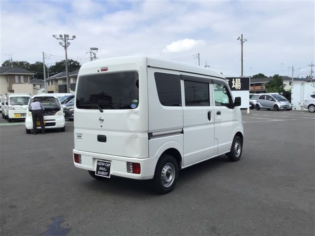 Nissan CLIPPER 2019-07 12949-4