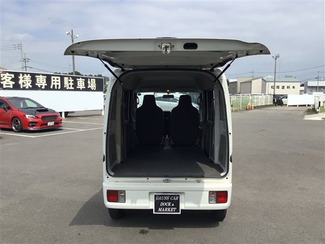 Nissan CLIPPER 2019-07 12949-3