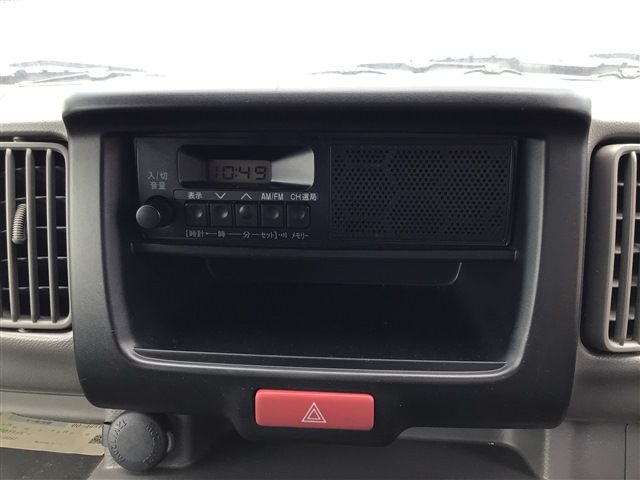 Nissan CLIPPER 2019-07 12949-14