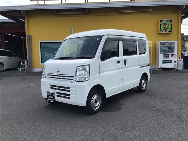 Nissan CLIPPER 2019-07 12949-23
