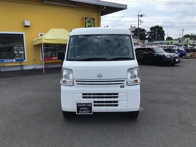 Nissan CLIPPER 2019-07 12949-2
