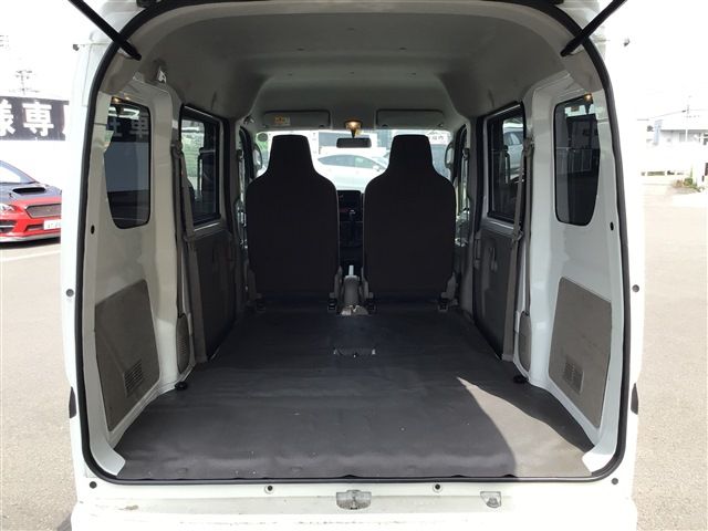 Nissan CLIPPER 2019-07 12949-22