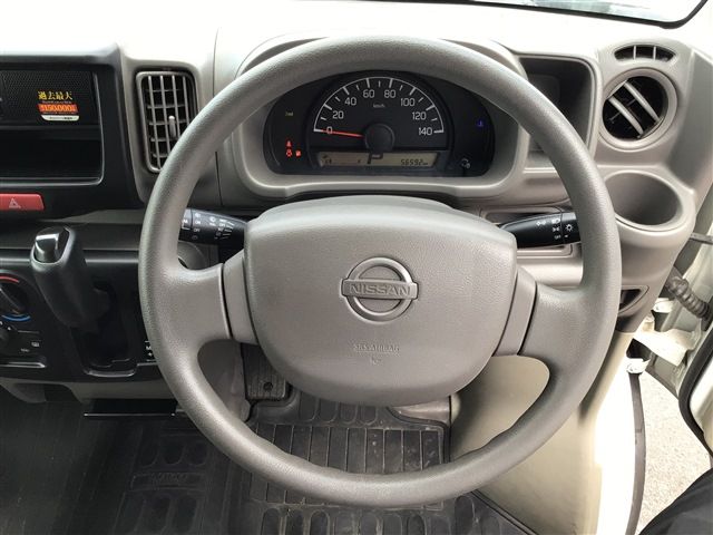 Nissan CLIPPER 2019-07 12949-12