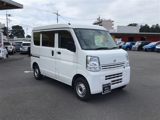 Nissan CLIPPER 2019-07 12949-1