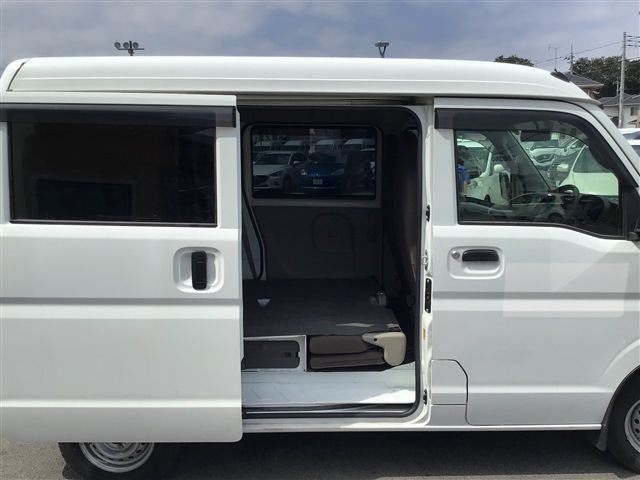 Nissan CLIPPER 2019-07 12949-21