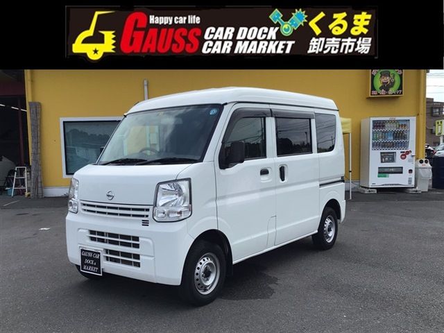 Nissan CLIPPER 2019-07 12949-0