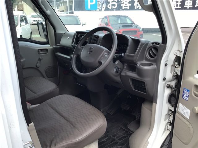 Nissan CLIPPER 2019-07 12949-11