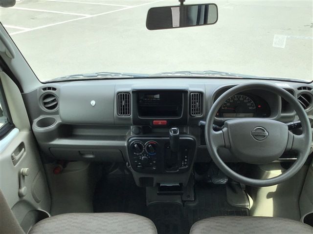 Nissan CLIPPER 2019-07 12949-10