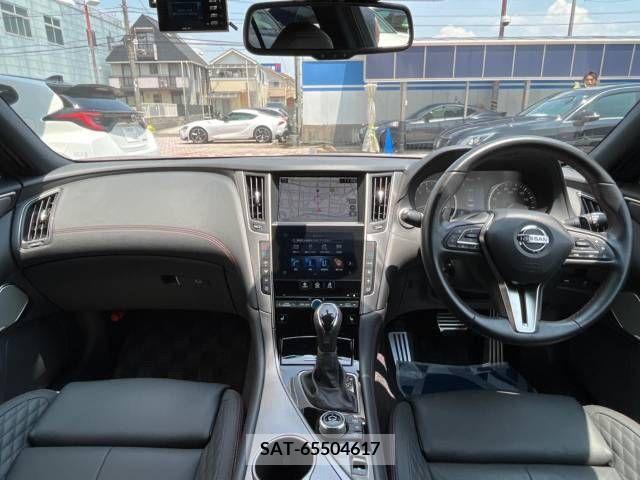 Nissan SKYLINE 2020-02 315404-1
