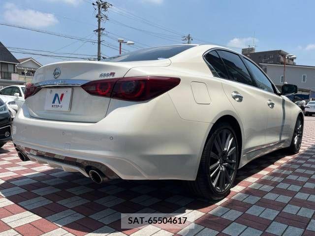 Nissan SKYLINE 2020-02 315404-17