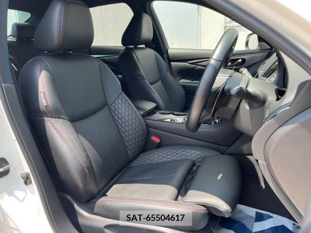Nissan SKYLINE 2020-02 315404-9