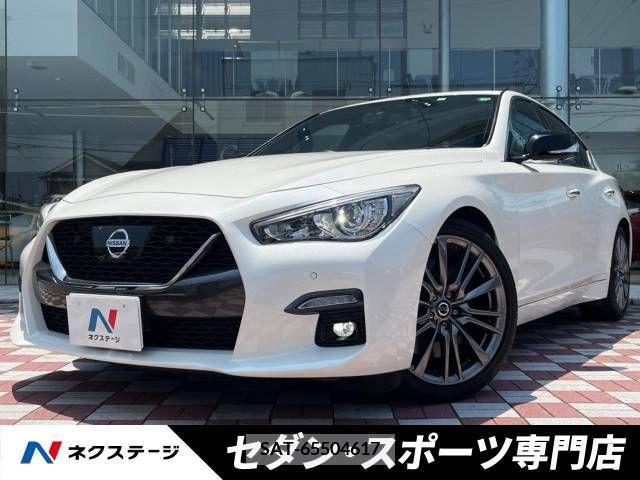 Nissan SKYLINE 2020-02 315404-0