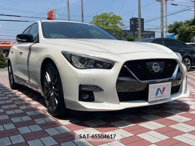Nissan SKYLINE 2020-02 315404-16