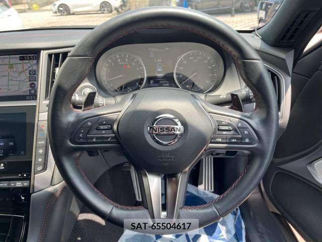 Nissan SKYLINE 2020-02 315404-8