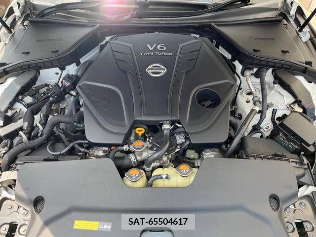 Nissan SKYLINE 2020-02 315404-18