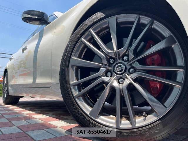 Nissan SKYLINE 2020-02 315404-12