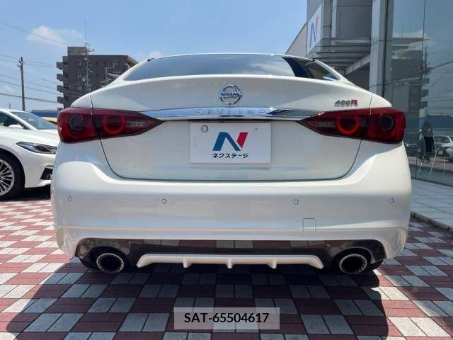 Nissan SKYLINE 2020-02 315404-15