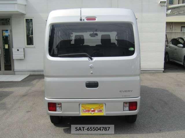 Suzuki EVERY 2019-03 349006-6
