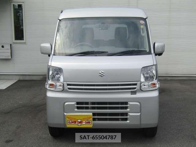 Suzuki EVERY 2019-03 349006-5