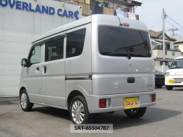 Suzuki EVERY 2019-03 349006-4