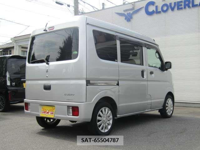 Suzuki EVERY 2019-03 349006-3