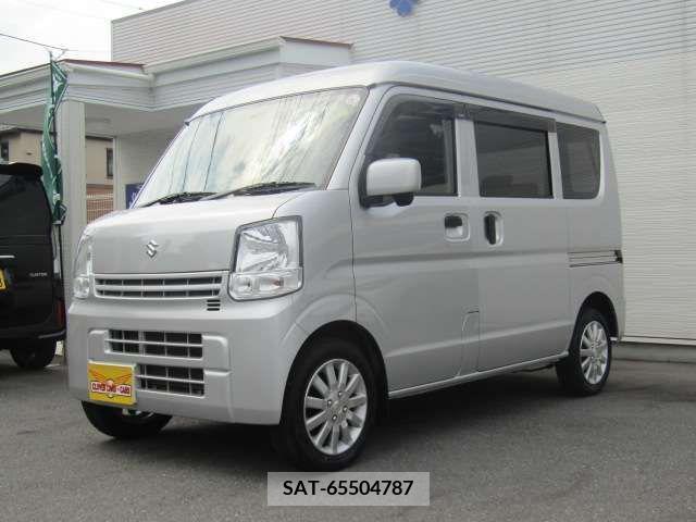 Suzuki EVERY 2019-03 349006-2